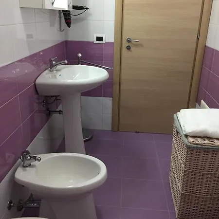 Apartment Nadia Porto Cesareo