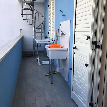 Nadia Apartment