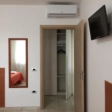 Nadia Apartment Porto Cesareo