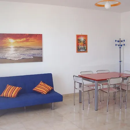 Apartment Nadia Porto Cesareo