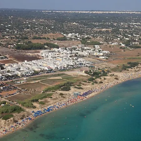 Nadia Διαμέρισμα