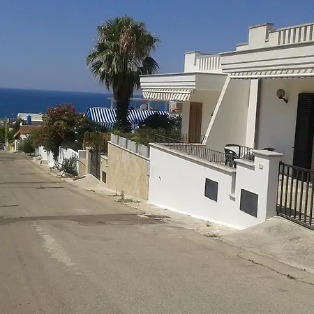 Διαμέρισμα Nadia Torre Pali